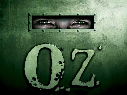 Oz Dizi Öneri