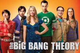 The Big Bang Theory