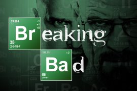 Breaking Bad