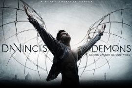 Da Vinci’s Demons