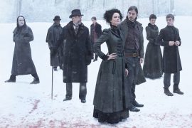 Penny Dreadful