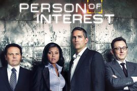 Person of Interest