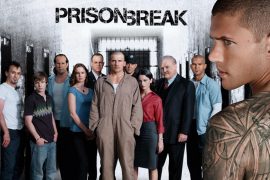 Prison Break