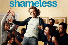 Shameless