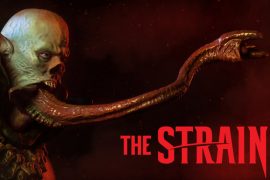 The Strain