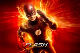 The Flash