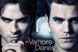 The Vampire Diaries