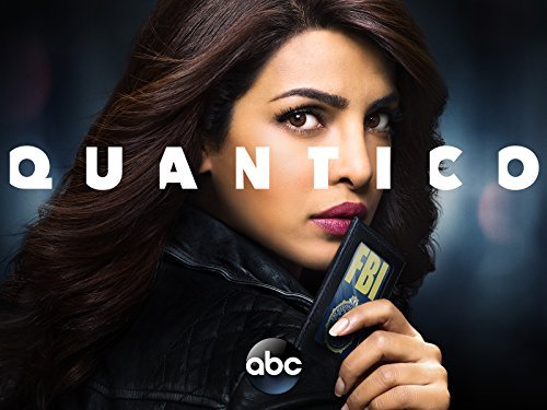 Quantico Dizi Öneri