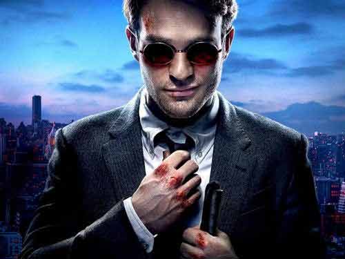 diziöneri daredevil