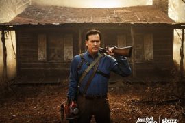 Ash vs Evil Dead