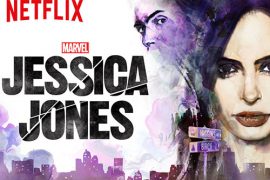 Jessica Jones