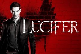 Lucifer