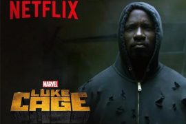 Luke Cage