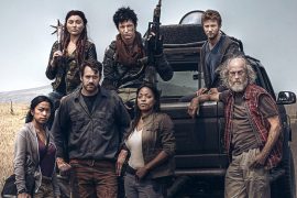 Z Nation