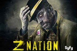 Z Nation’a 4 Sezon Onayı  Geldi