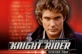 Knight Rider