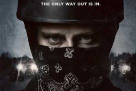 Gangland Undercover