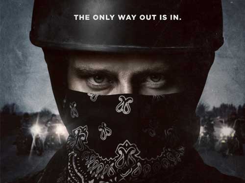 Gangland Undercover