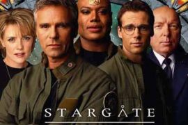 Stargate