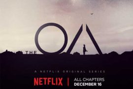 The OA