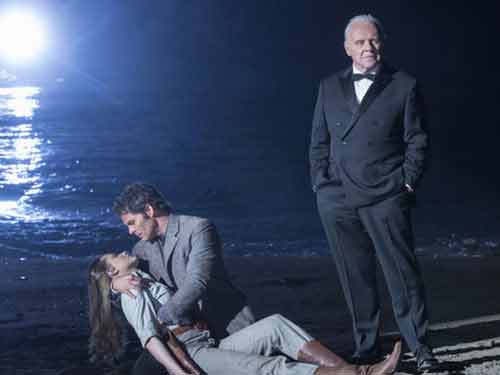 westworld ilk sezon final