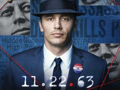 11.22.63 Popüler Dizi Öneri