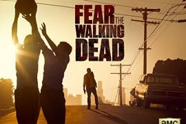 Fear the Walking Dead