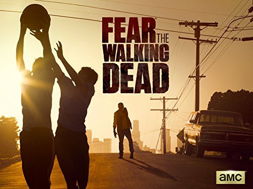 Fear the Walking Dead Dizi Öneri