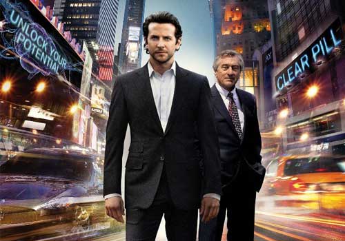 Limitless Dizi Öneri