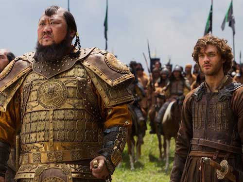 Marco Polo Dizi Öneri