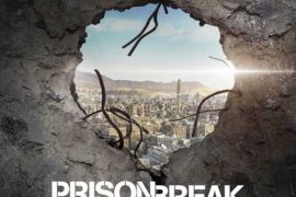 Prison Break: Devam – 5 Sezon Nisan’da Geliyor!