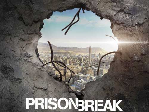 Prison Break Devam