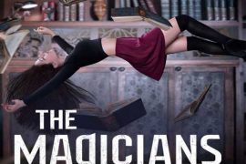 The Magicians