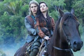 The Shannara Chronicles