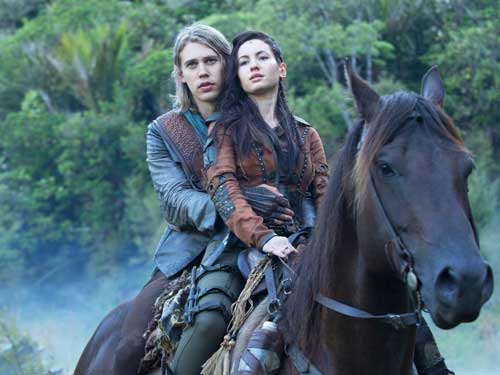 The Shannara Chronicles