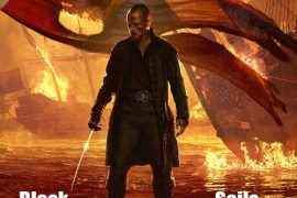 Black Sails