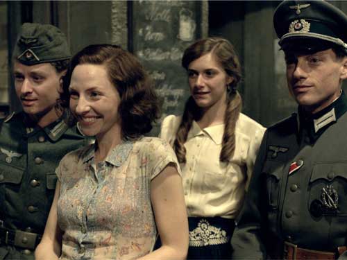 Generation war - Unsere Mütter