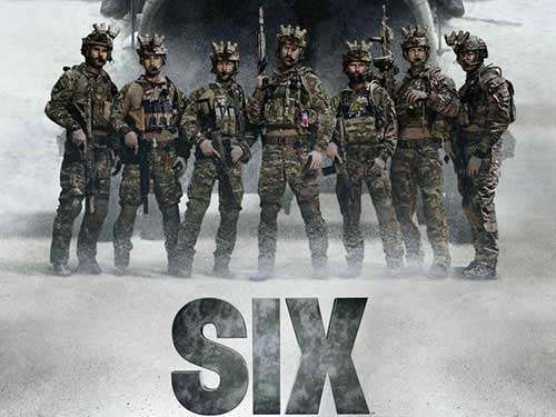 Six Dizi Öneri