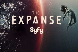 The Expanse