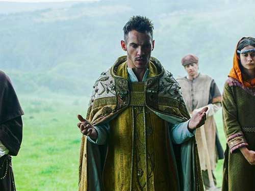 vikings 5 sezon tarihi