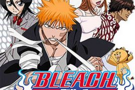 Bleach