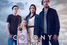 Colony