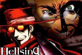 Hellsing