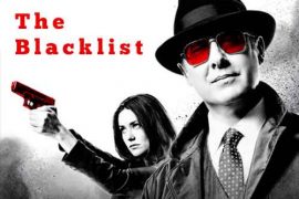 The Blacklist