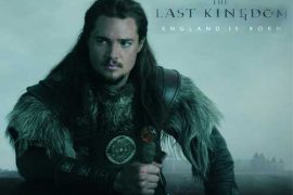 The Last Kingdom