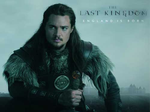 The Last Kingdom Dizi Öneri