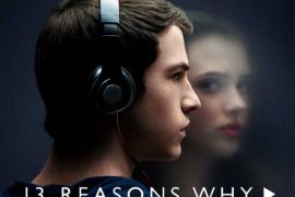 13 Reasons Why