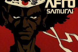 Afro Samurai