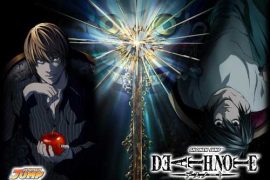 Anime Dizi: Death Note