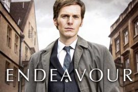 Endeavour